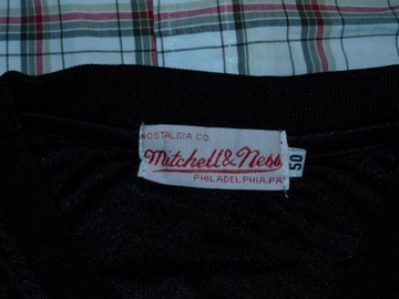 Mitchell&Ness Bleier Steelers koszulka 50 NFL