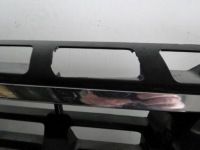 фото thumb №4, Mercedes ml w166 166 решётка радиатора решётка радиатора