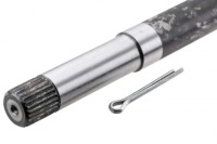 фото thumb №4, Приводной вал приводная nty npw-ct-161