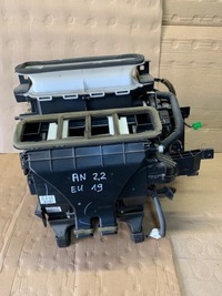 фото thumb №7, Honda accord viii отопитель европа 2008-2015r дизель