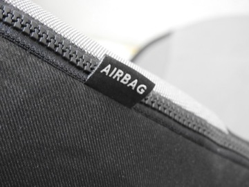 фото thumb №7, Сидіння праві перед renault captur i