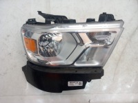 Купить Dodge ram 19- лампа правый перед америка, фото thumb