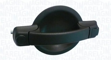 фото thumb №2, Mm mms0237 ручка двері fiat doblo 03.01- pr магніт marelli