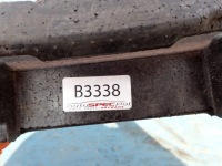 Абсорбер перед бампера mini cooper r60 9801604 Недорого, фото thumb