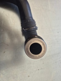 фото thumb №5, Труба інтеркулер vw golf v 1.9tdi / 1k0145762p
