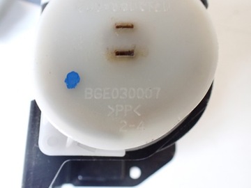 фото thumb №6, Pas безопасности зад mazda 5 2008 европа bge030007