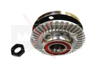 фото thumb №1, Підшипник колеса ступиця fiat tipo tempra alfa 145 задня