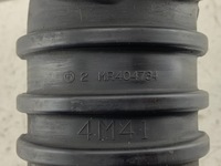 фото thumb №4, Pajero iii 3.2 did труба воздухозаборник воздуха mr404734