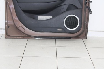 фото thumb №8, Renault scenic iii 09r- двері ліві передні лівий перед tecnb - код фарби