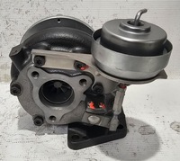 фото thumb №7, Турбина турбонагнетатель mazda 6 / mpv ii 2.0 - vj32