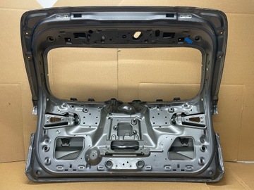 фото thumb №8, Skoda enyaq кришка багажника 5lg827159