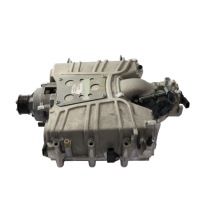 фото thumb №11, Audi s4 b8 s5 8t 3.0 tfsi crec компресор наддув 06e145601at
