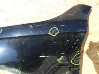 фото thumb №8, Audi a6 c6 2006 2007 2008- крила лівий