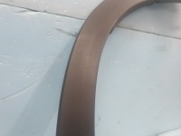 фото thumb №3, Молдинг крыла mazda cx5 2 ii правая перед 17-