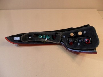 фото thumb №11, Лампа правий зад задня led volvo v50 рестайлінг 30744542