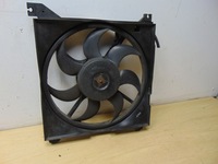 фото thumb №13, Вентилятор радіатора hyundai santa fe 1 2.4b