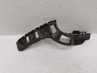 фото thumb №1, Направляющая бампера левый задняя skoda citigo 1s6807393d