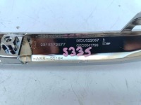 фото thumb №8, Peugeot 2008 i lift 16- рамка хром решётка решетка nowa оригинальный номер 5335