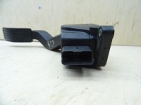 фото thumb №3, Citroen c4 ii ds4 педаль газа потенциометр 9671840280