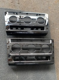 фото thumb №1, Vw touran iii 5t рамка панель 5tb863042a