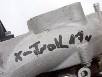 фото thumb №10, Турбина регулятор 14411bv84b nissan x-trail iii t32 1.6 двигатель с турбонаддувом mr16 163km 17r