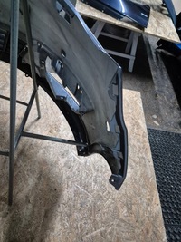 фото thumb №13, Ford c-max c max ii 2 mk-2 lift бампер передний перед 6 x pdc