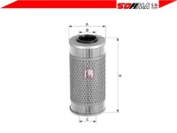 фото thumb №2, Фильтр топлива nissan interstar dci 140