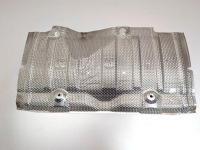 Купить Защита тепловая lexus nx ii nx350h hybrid, фото thumb