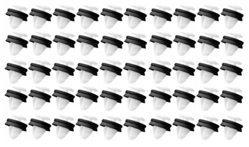 фото thumb №1, Ford c max fiesta focus клипса обивка 50 szt