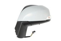 фото thumb №2, Зеркало l renault grand scenic iii, scenic iii 02