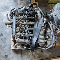 фото thumb №6, Chevrolet epica 2,0b двигун голий стійка код двигуна x20d1