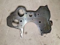 фото thumb №1, Кришка плита корпус розподільного валу scania r 1515100