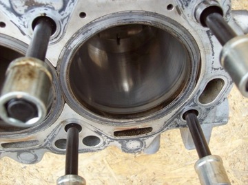 фото thumb №11, Alfa romeo giulia квадрифолио 2.9 блок двигателя