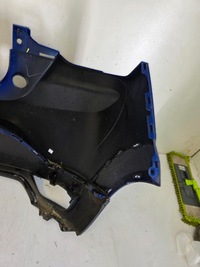 фото thumb №13, Бампер задняя dacia sandero 3 iii stepway 20-