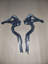 фото thumb №1, Renault captur ii - петля капота правые lub левый