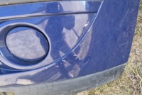 фото thumb №6, Бампер передній перед renault clio ii lift ov460