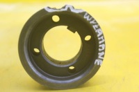 Колесо зубчатое вала коленчатого vw transporter t4 2.5 tdi 069105263 Киев, фото thumb