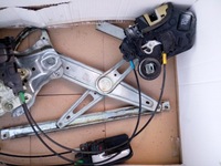 фото thumb №1, Corolla e12 02-07 kombi замок двері лівий задня eu