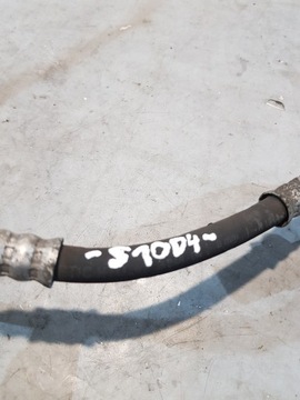 фото thumb №10, Seat altea 1.6b оригінальний номер 1k0820741ab шланг кондиціонера