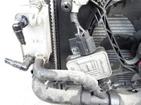 фото thumb №9, Радиатор kpl. ford galaxy mk3 lift 2.0 tdci автоматическая коробка передач