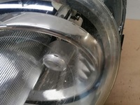 фото thumb №6, Лампа правая перед mini cooper r56 r55 06-10 uk