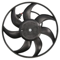 фото thumb №1, Вентилятор радиатор ibiza 6l1 fabia i ii polo 9n