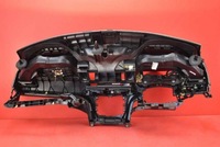 фото thumb №9, Панель приладів приладова консоль панель приладів подушка безпеки eu peugeot 508 1 i 10-14