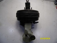 фото thumb №1, Підсилювач гальм насос гальмівна mercedes w251 r klasa