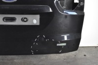 Ford ecosport кришка багажника багажника задні задня Ціна, фото thumb