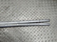 Купити Hyundai ix35 2013 рейлінги дахові, фото thumb