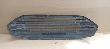 фото thumb №10, Решітка радіатора решітка ford ecosport 13-17rok cn15-17b968