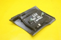 Завершення поріг молдинг праві перед porsche cayenne 1 7l5854960 Зі Шроту, фото thumb