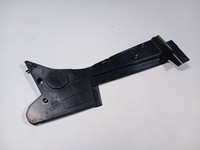 фото thumb №7, Захист верхній поперечина передній ліва challenger 2008-2023