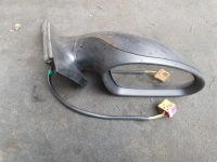 фото thumb №1, Зеркало правое seat ibiza cordoba 5 pin